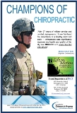 Life in Motion Chiropractic & Wellness is a sponsor of the Foundation for Chiropractic Progress